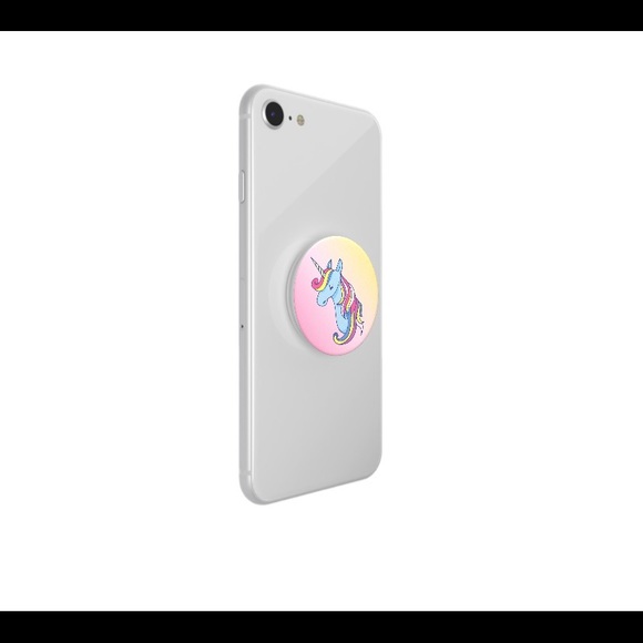🚫 SOLD 🚫 ⭐️(2 for $15) PoPSockets Mane Attraction - Picture 8 of 12